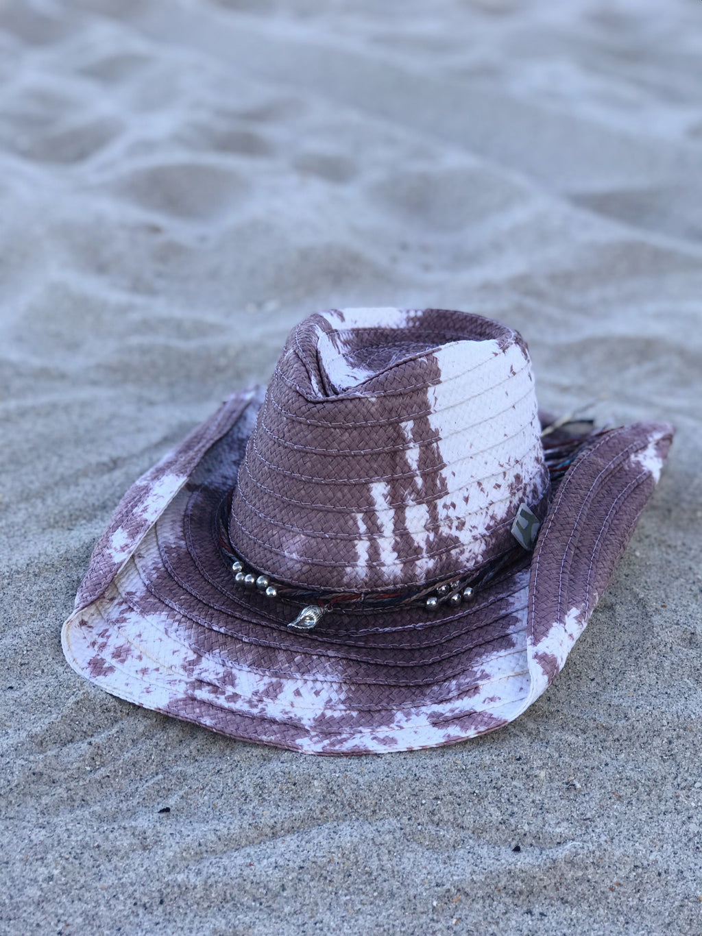 ‘Smokey Cowboy’ Coastal Cowboy Hat